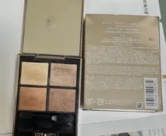 ルナソル　アイカラーレーション18