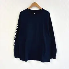 00s INDEPENDENT インディペンデント ロンT ブラックのサムネイル