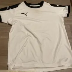 プーマTシャツ