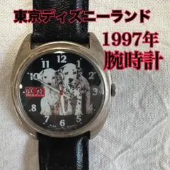 デッドストック未使用】1989年製 旧ソ連 腕時計ペレストロイカ CCCP
