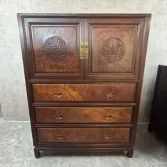 2026年最新】花梨 箪笥の人気アイテム - メルカリ