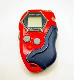 ジャンク品デジモンフロンティア 　ディースキャナ