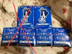 ブルーロック 一番くじ 夢中の連鎖 G賞 アクスタ 未開封セット②