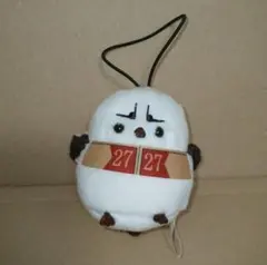 ゴールデンカムイ シマエナガぬいぐるみ 杉本佐一 - メルカリ