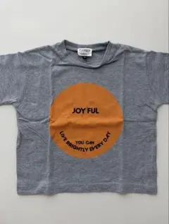 F.O.KIDS 半袖Tシャツ グレー 80cmのサムネイル