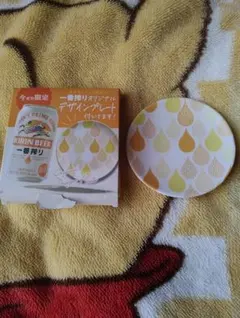 KIRIN BEER デザインプレートのサムネイル