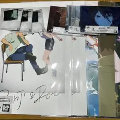 一番くじちょこっと　チェンソーマンレゼ篇　セット