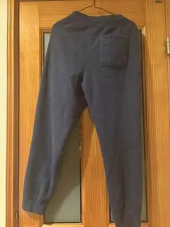 UNIQLO ネイビー スウェットパンツ Sサイズ