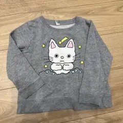 110センチDesignTshirtsS toregraniphトレーナー