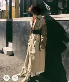 moussy ブルゾン todayful キャナルジーン ungrid ZARAのサムネイル