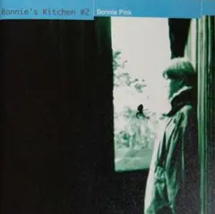 bonnie pink　Bonnie's Kitchen #2　CD　帯付き