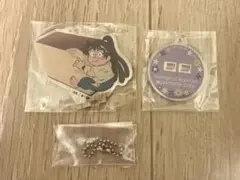 忍たま乱太郎　アニカフェ　アクスタ　尾浜