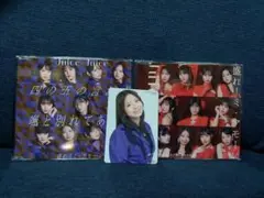 Juice=Juice CD盛れ！ミ・アモーレ