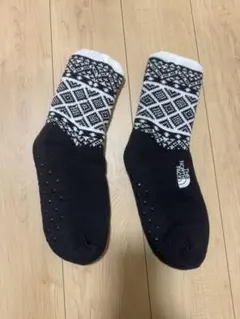 THENORTHFACEノースフェイス ヌプシ ブーティ ソックス25〜28cm