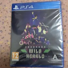 PS4 Sayonara Wild Hearts ソフト