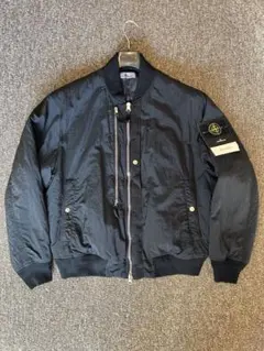 2026年最新】STONE ISLAND メンズ MA-1・フライトジャケットの人気