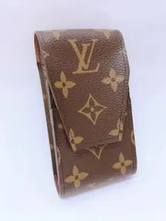 美品！ルイヴィトン シガレットケース タバコケース