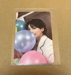 SEVENTEEN SPILL THE FEELS ジョンハン