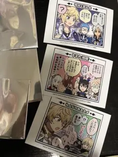 【即購入OK】テイルズ ブロマイド