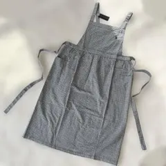 【新品】ラルフ　エプロン RALPH LAUREN HOME LAUREN ラルフローレン ウォッシュドチノ