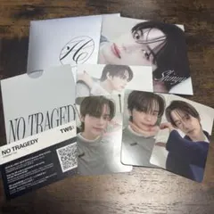 NCT NCTWISH シオン トレカ まとめ売り - メルカリ