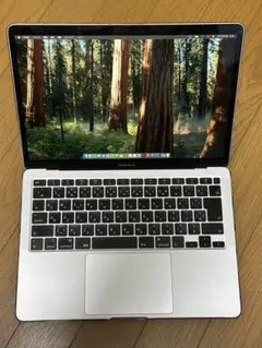 2026年最新】macbook air 2020 512の人気アイテム - メルカリ
