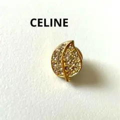 ゴールド ブローチ