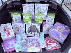 【即日発送】一番くじ ワンピース 思い描く未来 A賞B賞C賞D賞ラストワン賞