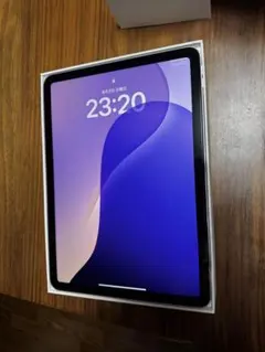 iPad Air 11-inch (M3) 第7世代スターライト128GB 本体