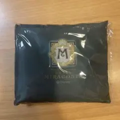 東京ディズニーシー ミラコスタ エコバッグ