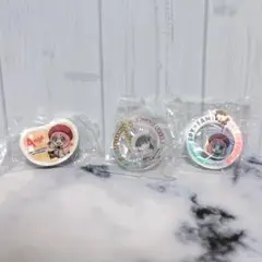 【新品未開封】SPY×FAMILY アーニャ ヨル チャーム 消しゴム