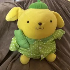ポムポムプリン 着ぐるみパジャマ - メルカリ