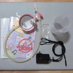メルシーポット　s-503　付属品