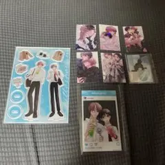 ピットスポルム アクリルスタンド アクスタ 4個セット - メルカリ