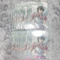 ハンドレッドノート ハンドレ 花散光士郎 ファミマプリント メイド L版 ハンドレッドノート ハンドレ ファミマプリント 花散光士郎 メイド L版