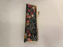 昭和レトロ　ブラシ、櫛、ミラーセット