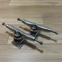 スケボートラック