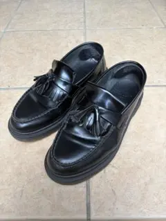 2026年最新】Dr.Martens 素材：本革 メンズ ローファーの人気アイテム