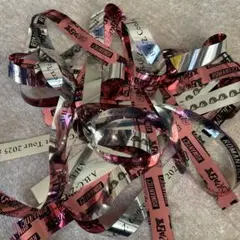 A.B.C-Z CRAZY ROMANTIC 銀テープ