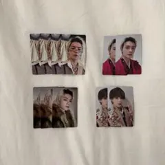 M!LK 爆裂愛してる 好きすぎて滅 佐野勇斗 トレカ まとめ売り