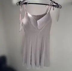 ローブドフルール　キャバドレス