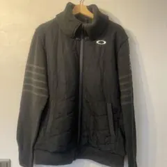 Oakley XL ダークグレー ジャケット