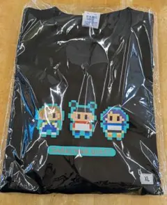 サバシスター サバチャンクエスト Tシャツ 白Lサイズ - メルカリ