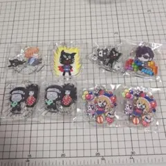 新品】ロックマン ドットストラップ【箱無し】 - メルカリ