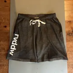 reversal リバーサル　rvddw ショートパンツ ハーフパンツ グレーのサムネイル