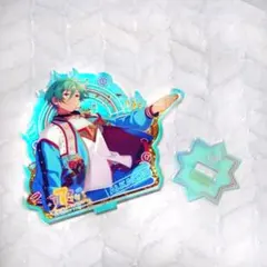 風早巽 7周年 スタチュー アクリルスタンド