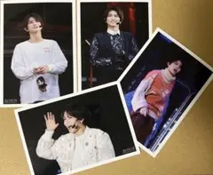 超特急 ハル 生写真 ブロマイド LIVE生写真 JOKER 新品 ライブ