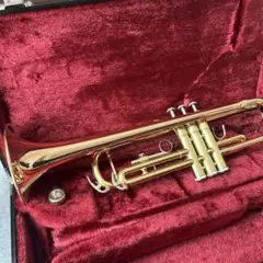 2026年最新】yamaha トランペット 1887の人気アイテム - メルカリ