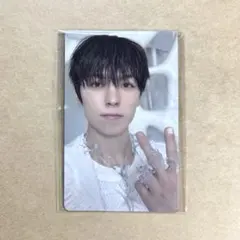 バーノン GV 特典 トレカ HAPPY BURSTDAY SEVENTEENのサムネイル