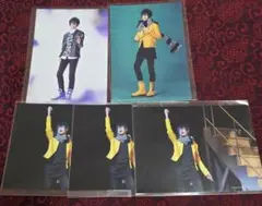 A3! エーステ act.2☆碓氷真澄☆高橋怜也さん